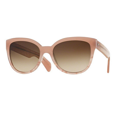 Oliver Peoples OV 5313SU OV5313SU Abrie Sunglasses Designer Glasses